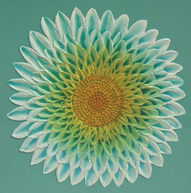 GRANDE FIORE GF03