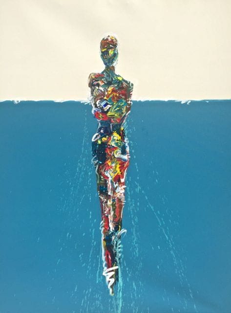 ARISE TOTEM