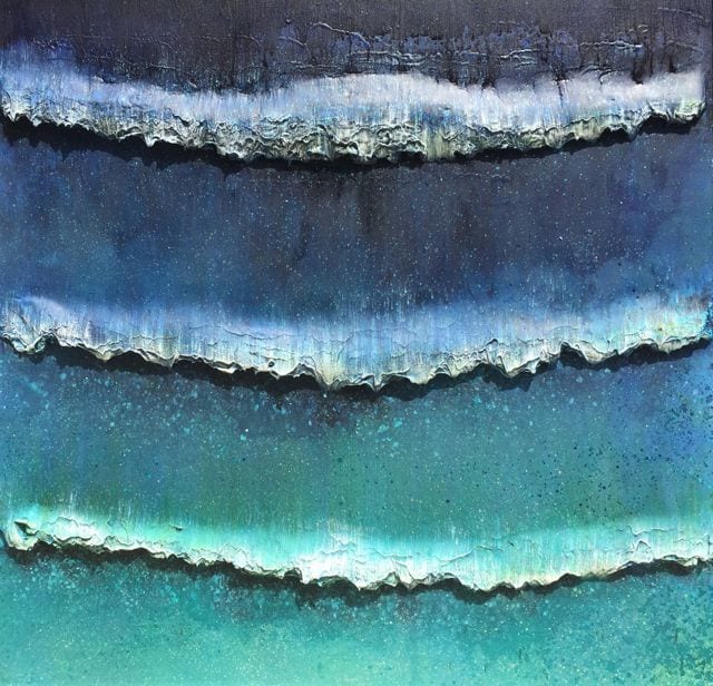 WAVE 2015 - THE BREAKERS
