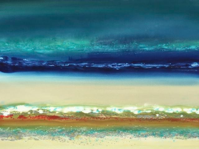 GULF SHORE HORIZON