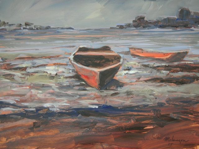 SKIFFS