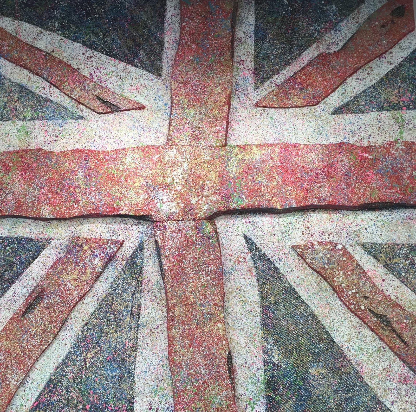 FOR COUNTRY AND QUEEN