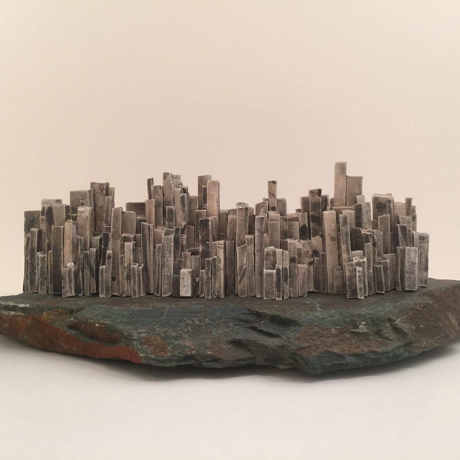 ROCK CITY