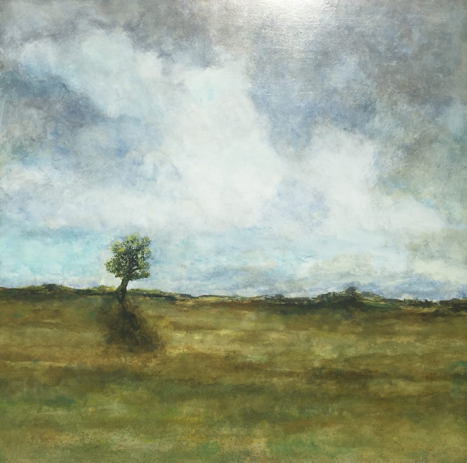 EASTERN ARCADIAN LANDSCAPE IV
