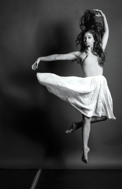 BALLET SERIES