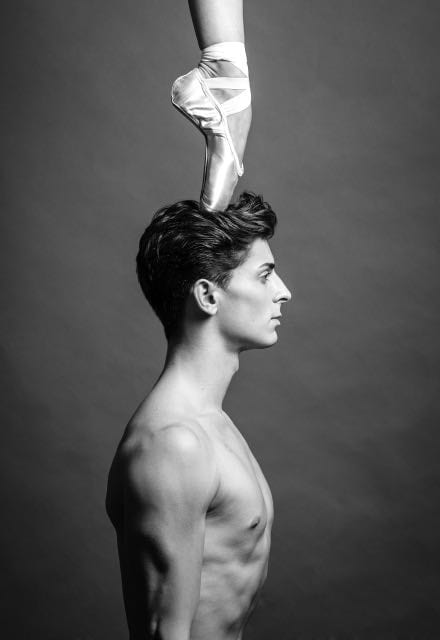 BALLET SERIES