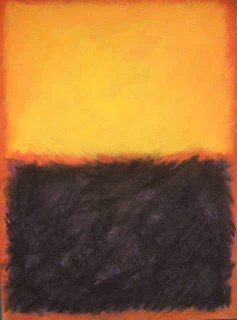 ROTHKO SERIES