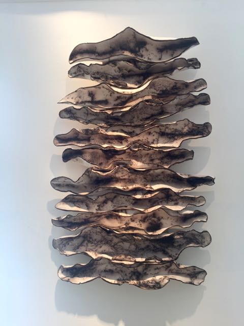 LARGE VERTICAL TUBES