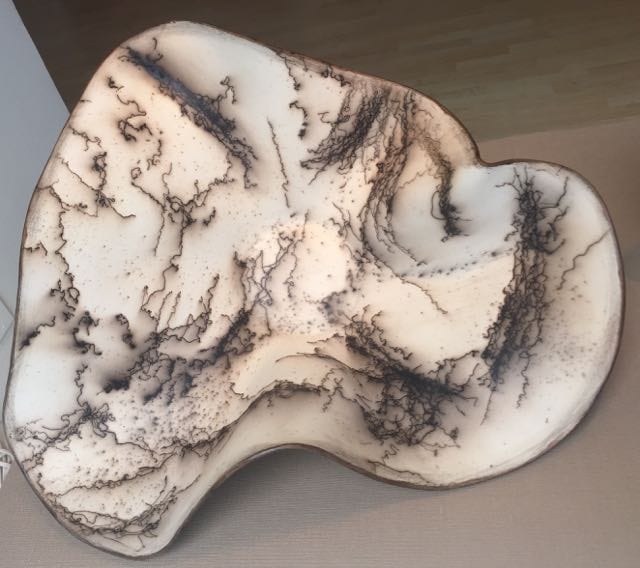 HORSEHAIR BOWL