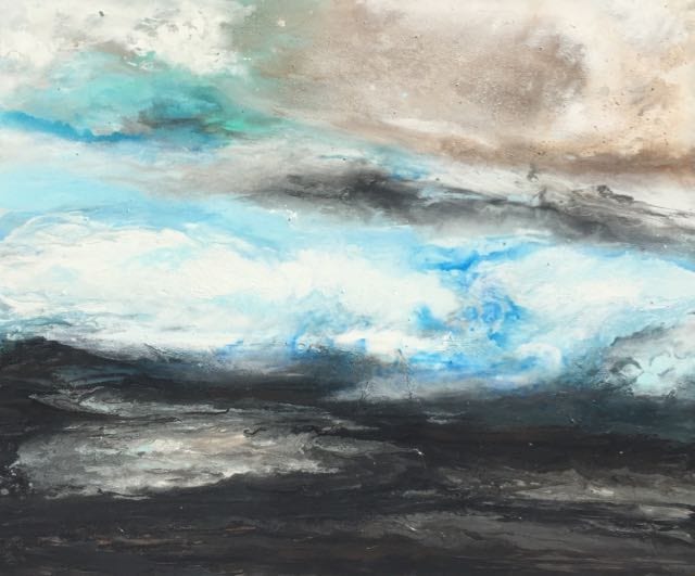 NIGHT SHORE II