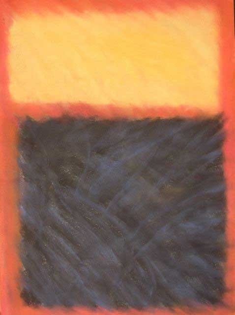 ROTHKO SERIES