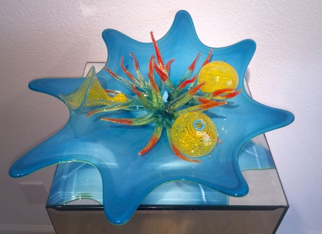NESTING SEA FORMS