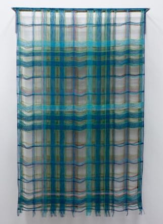 WINDOW IN AQUA