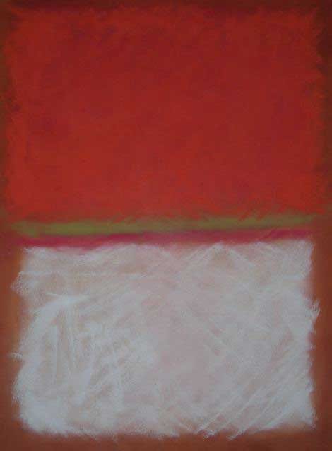 ROTHKO SERIES