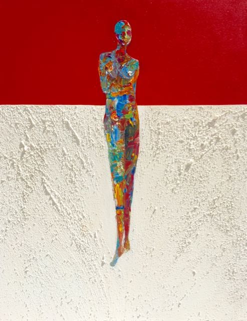 ROUGE TOTEM
