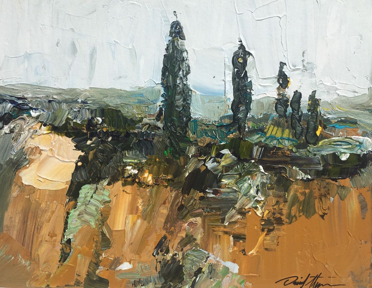 UMBRIAN I