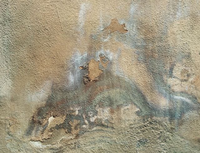 ACCIDENTAL PAINTING #7