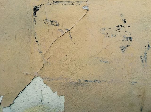 ACCIDENTAL PAINTING #19