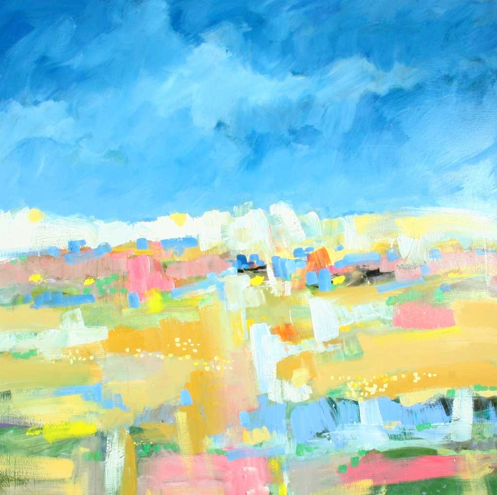 FULL SUN FIELD