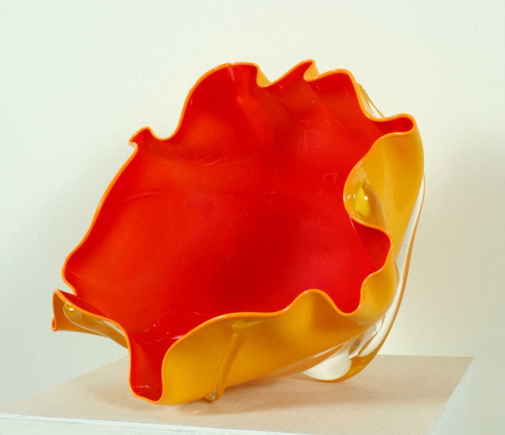 VERMILLION/YELLOW/ORANGE