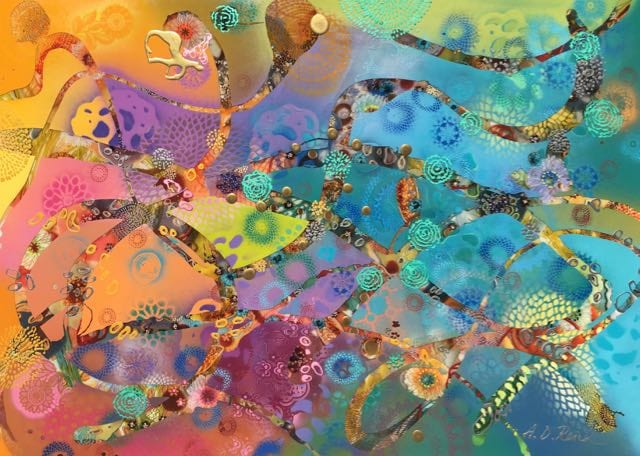 BONNARD FUSION