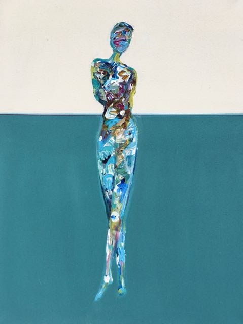 POSING TOTEM