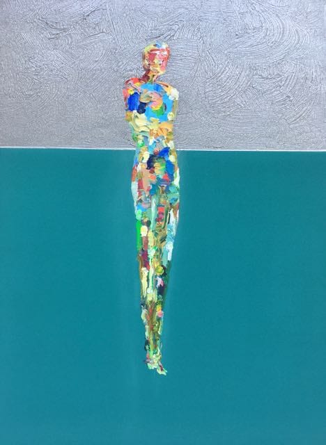 SPRING TOTEM II