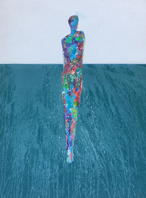 SPLASH TOTEM