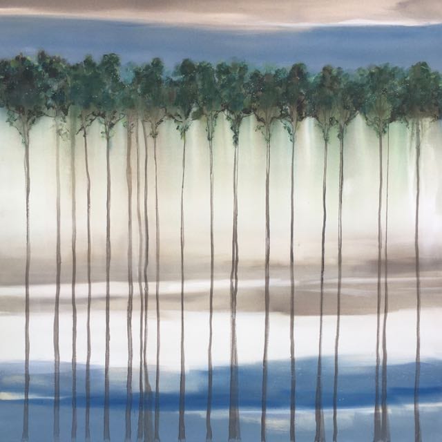 AERIAL FOREST 2016