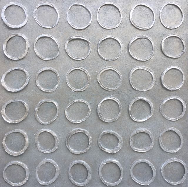 ARGENT RINGS