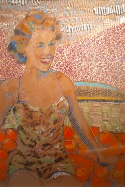 MISS CITRUS QUEEN