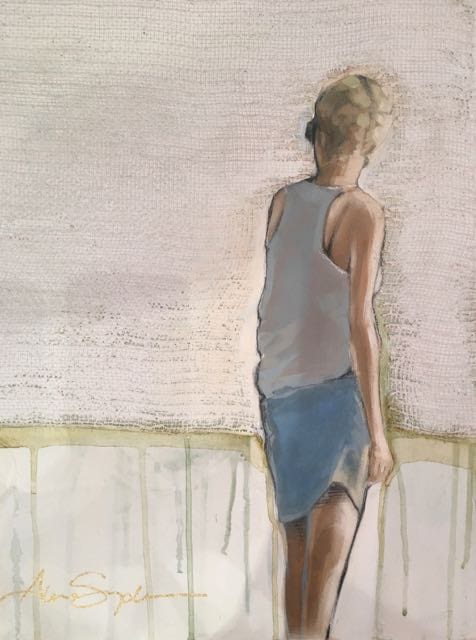 IVORY LIGHT