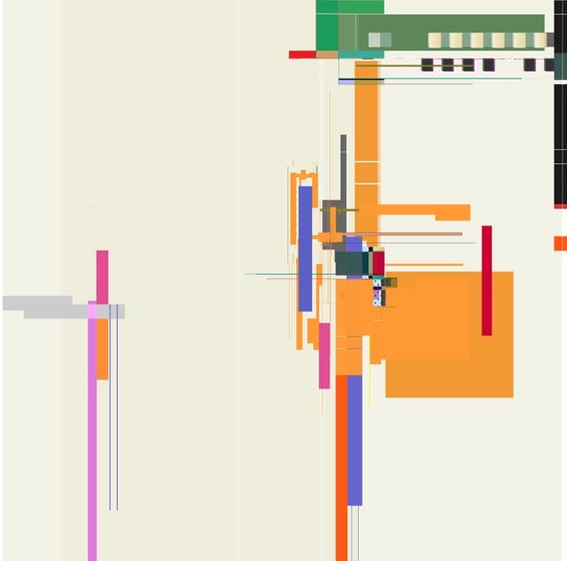 MACHINE DETAIL 15