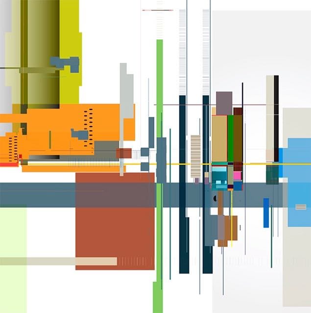 MACHINE III