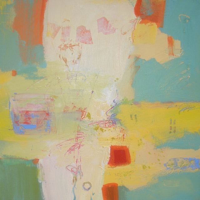 ABSTRACT DANCERS II