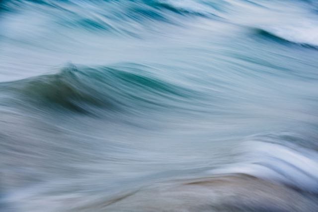 FLOW NO. 6