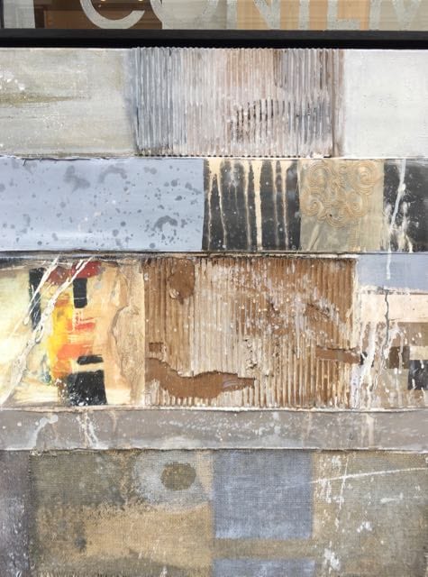 RELIC STRATA II