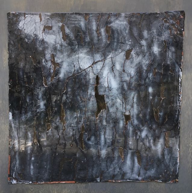 DECONSTRUCTION