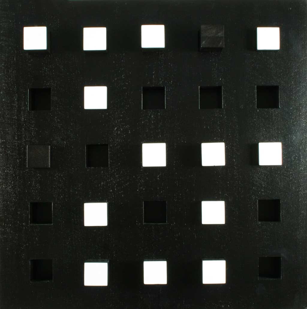 THE CUBE