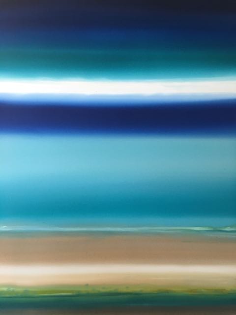 CALM WATERS HORIZON III