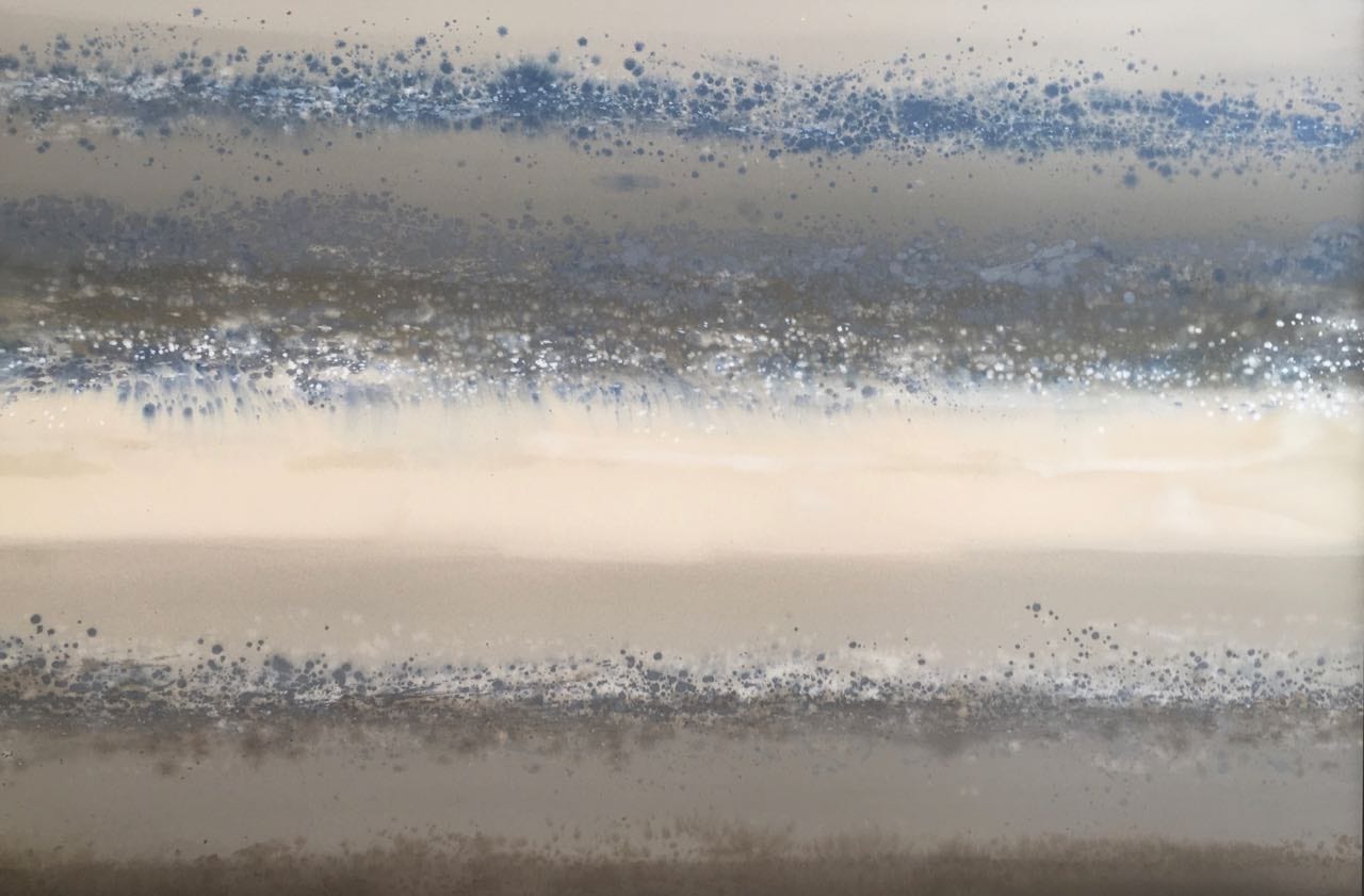 CALM HORIZON