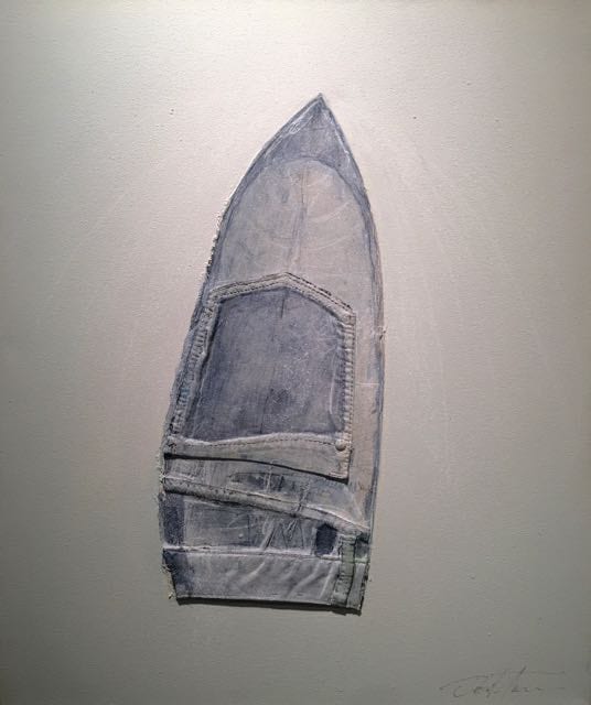 DENIM DEVIATION