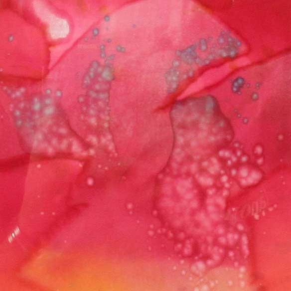 WATERCOLOR SQUARE