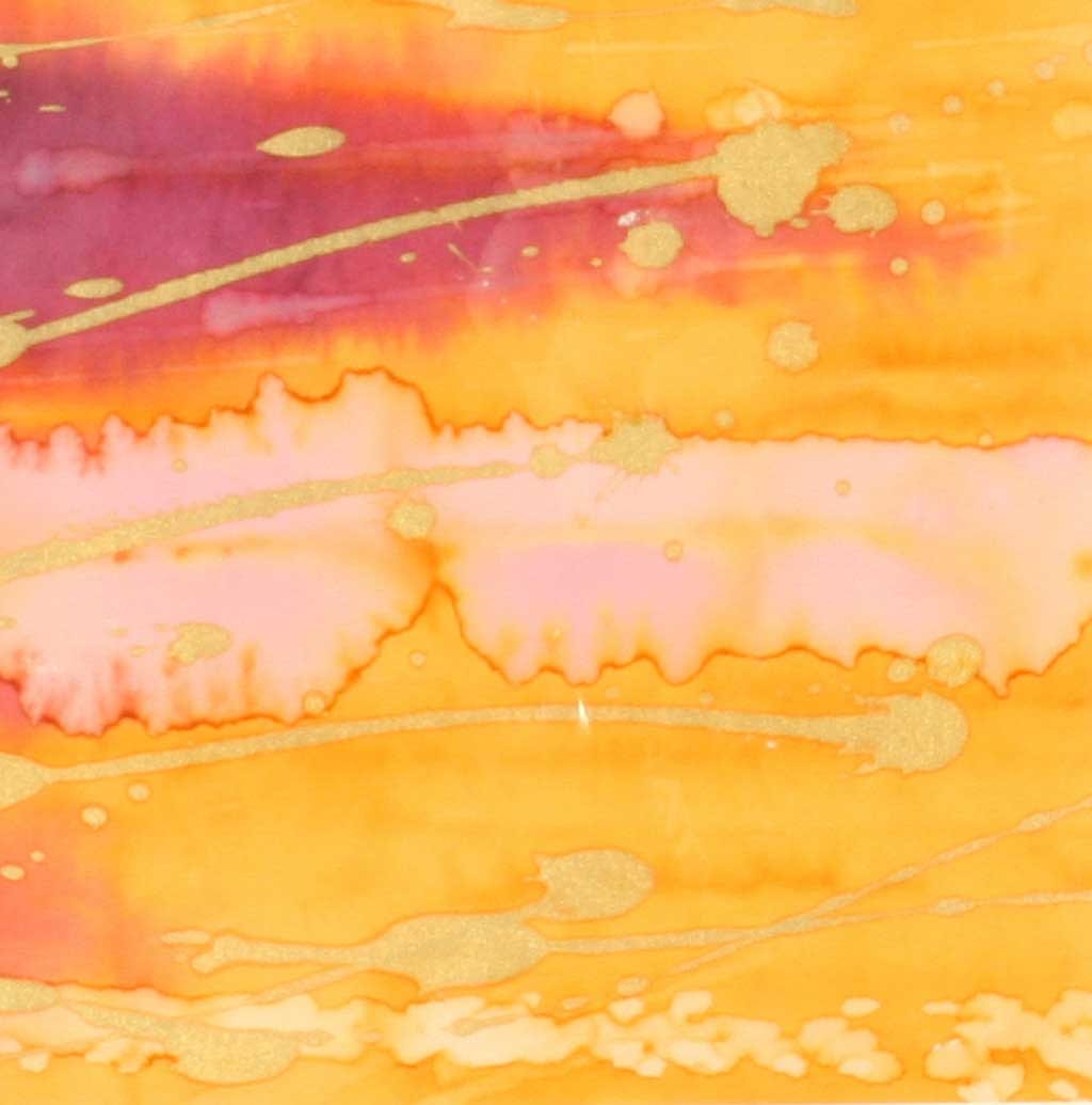 WATERCOLOR SQUARE