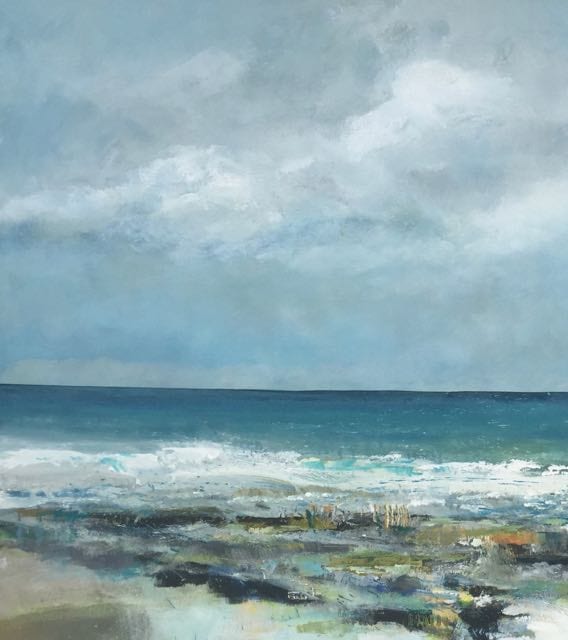 WATERSCAPE I