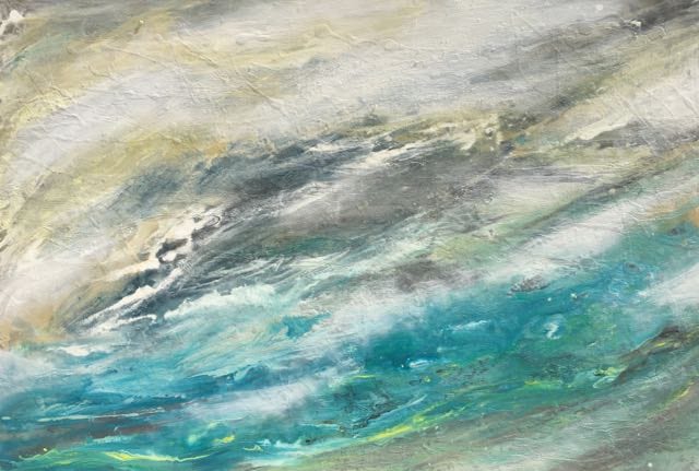 SANDBAR 1