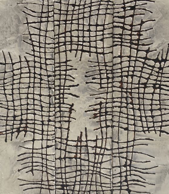 INTERWEAVE 1, 2, 3