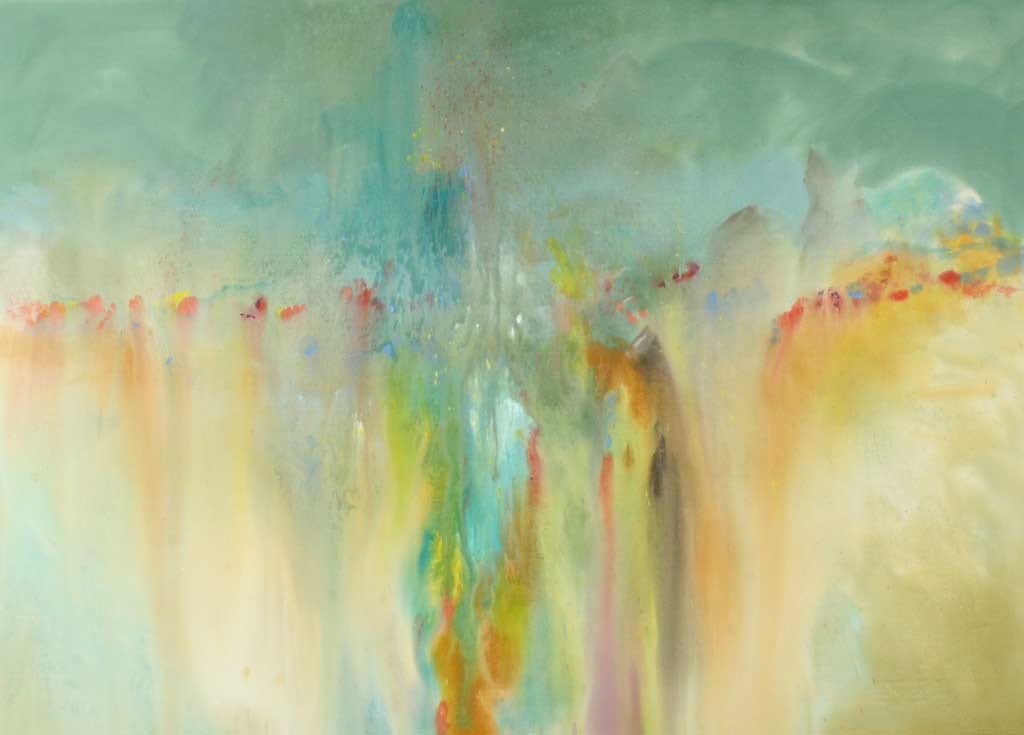 CELEDON MIST