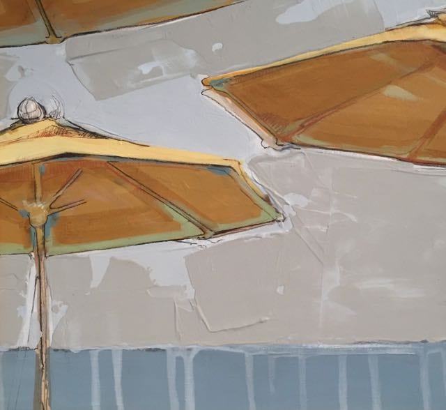 OAK STREET BEACH #1