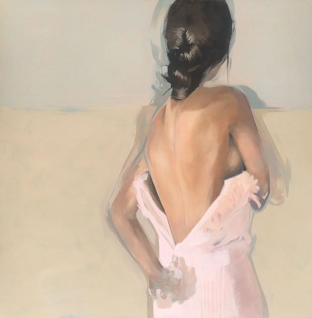 FIGURE STUDY I